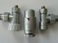 Комплект клапанов SCHLOSSER Elegant - 604200070