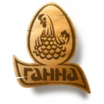 Ганна - ОАО «Витебская бройлерная птицефабрика»