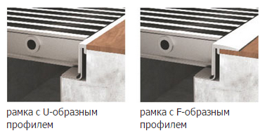 qtherm ramka