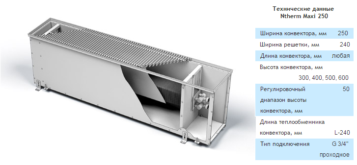 nthermmaxi250