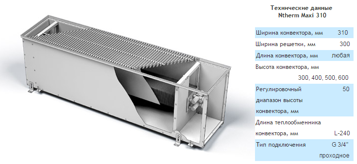 nthermmaxi310